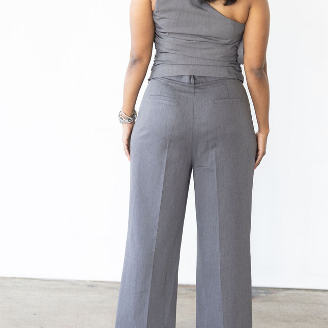 Relaxed FIT WORK PANT