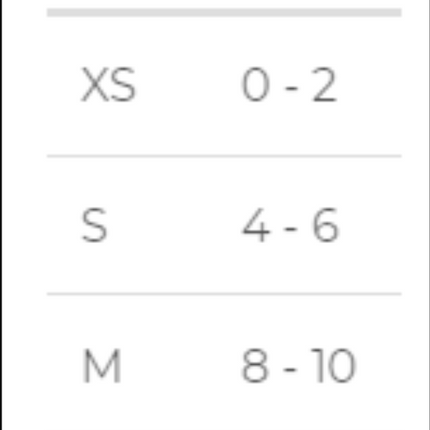 TORN BY RONNY KOBO MAX TOP